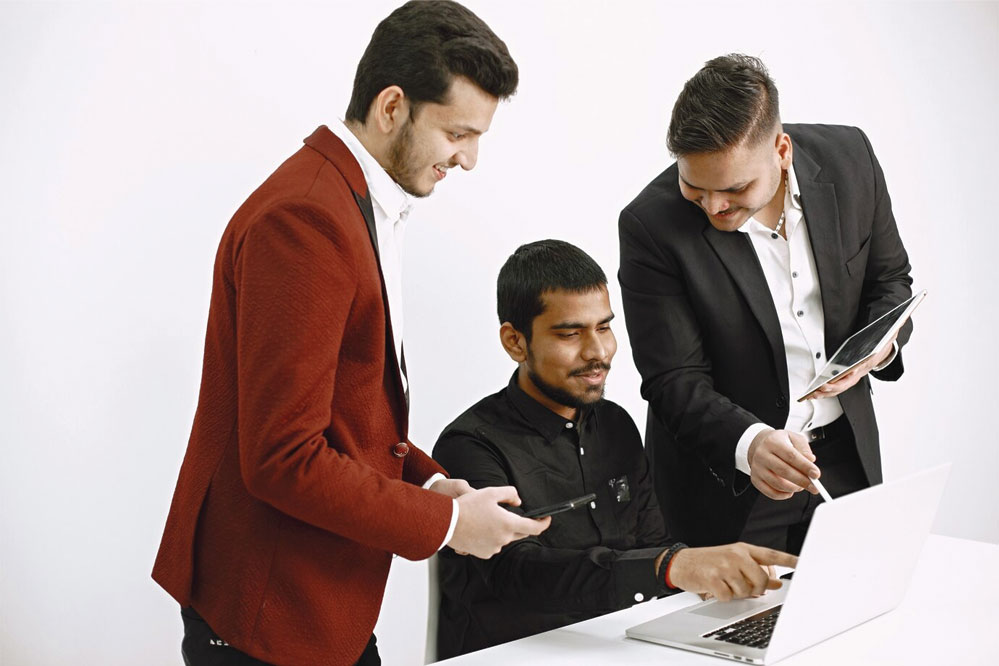 Entrepreneur personal coaching