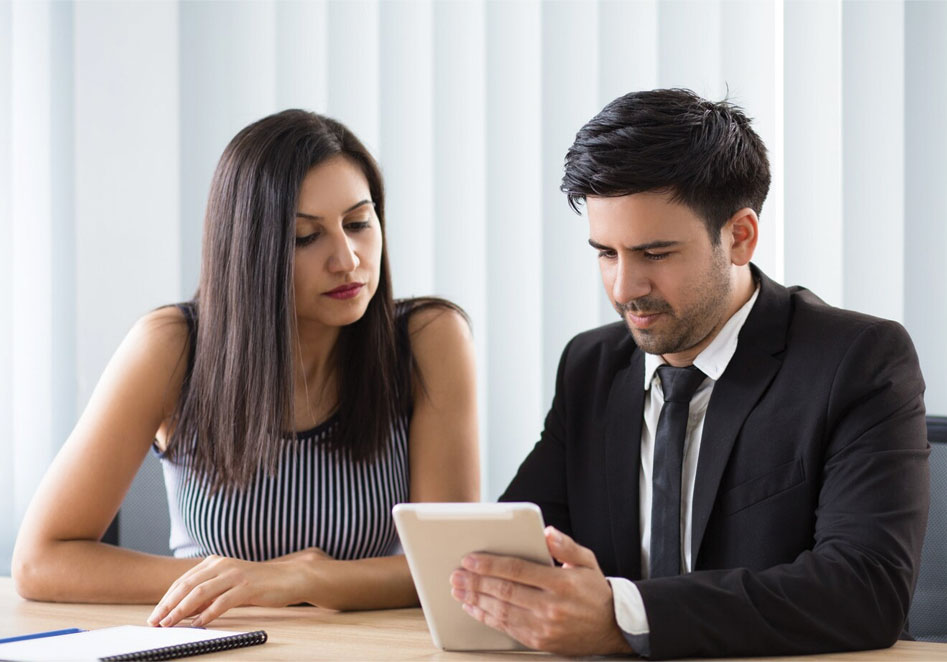 Entrepreneur personal coaching