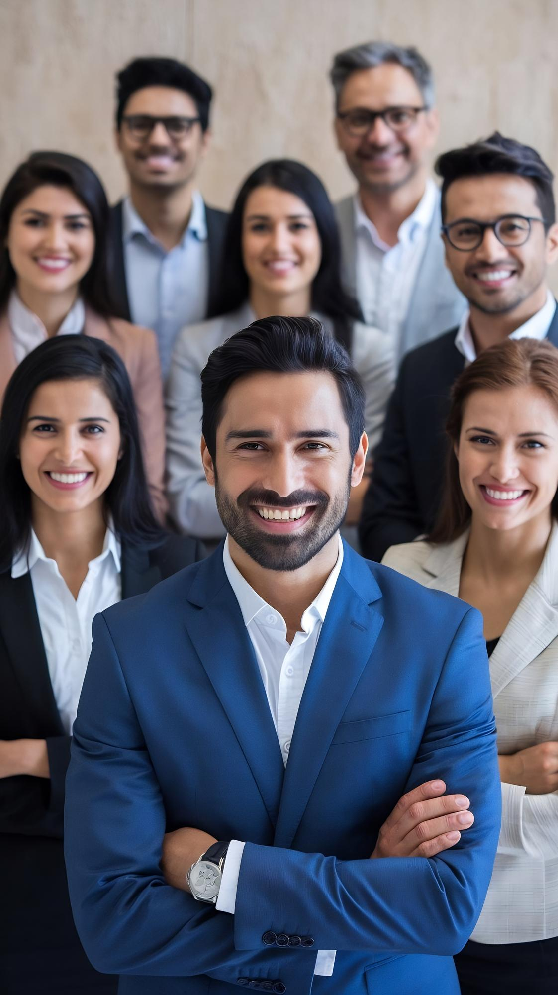 Why Businesses Choose TheIndiaJobs