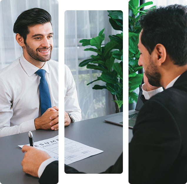 We Solve These Ahmedabad Hiring Problems