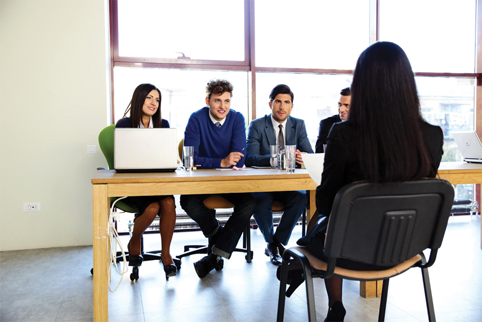 Recruitment Agency in Mumbai